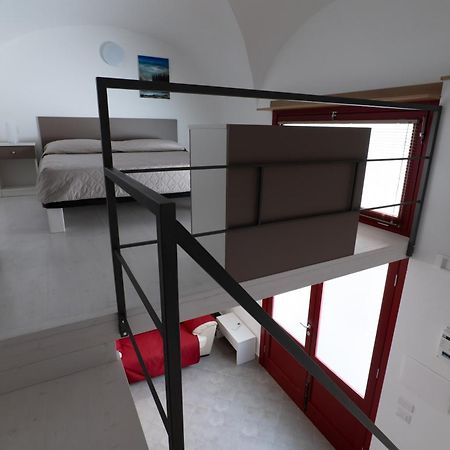 Ferienwohnung Woodenloft14 CTA Exterior foto