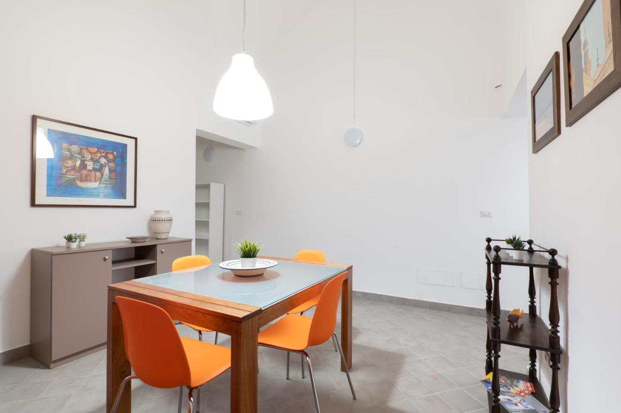 Ferienwohnung Woodenloft14 CTA Exterior foto