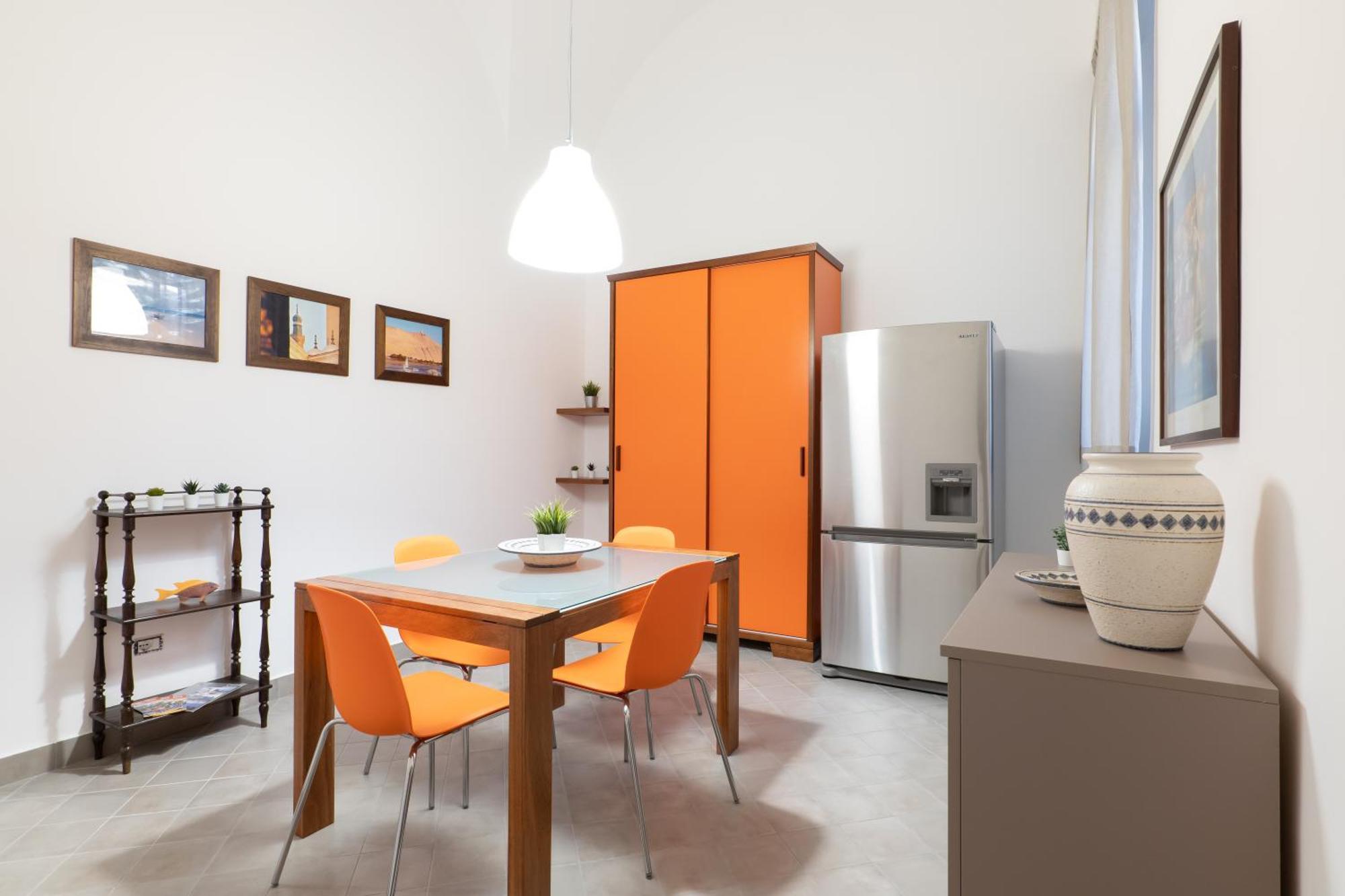 Ferienwohnung Woodenloft14 CTA Exterior foto