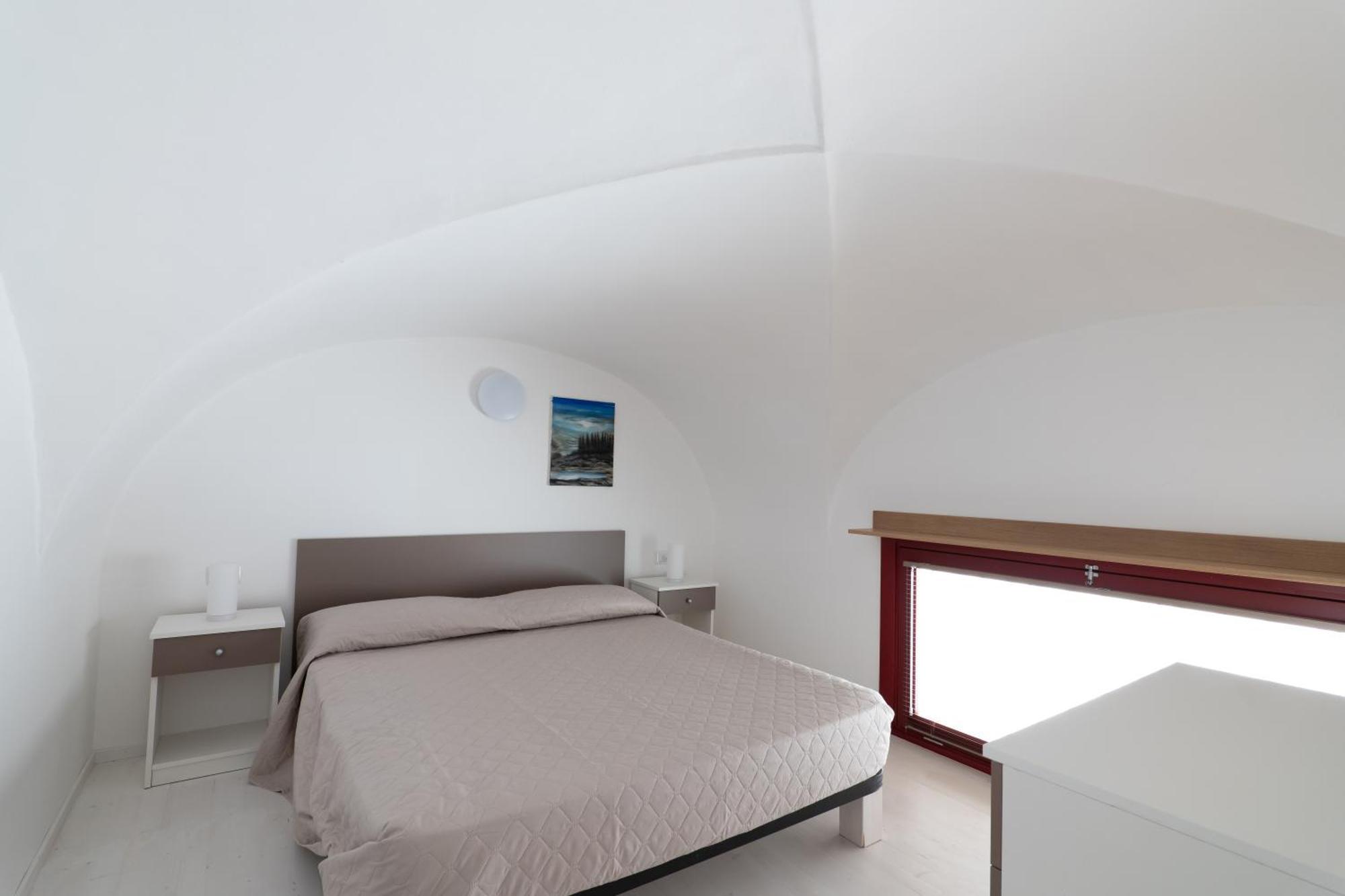 Ferienwohnung Woodenloft14 CTA Exterior foto