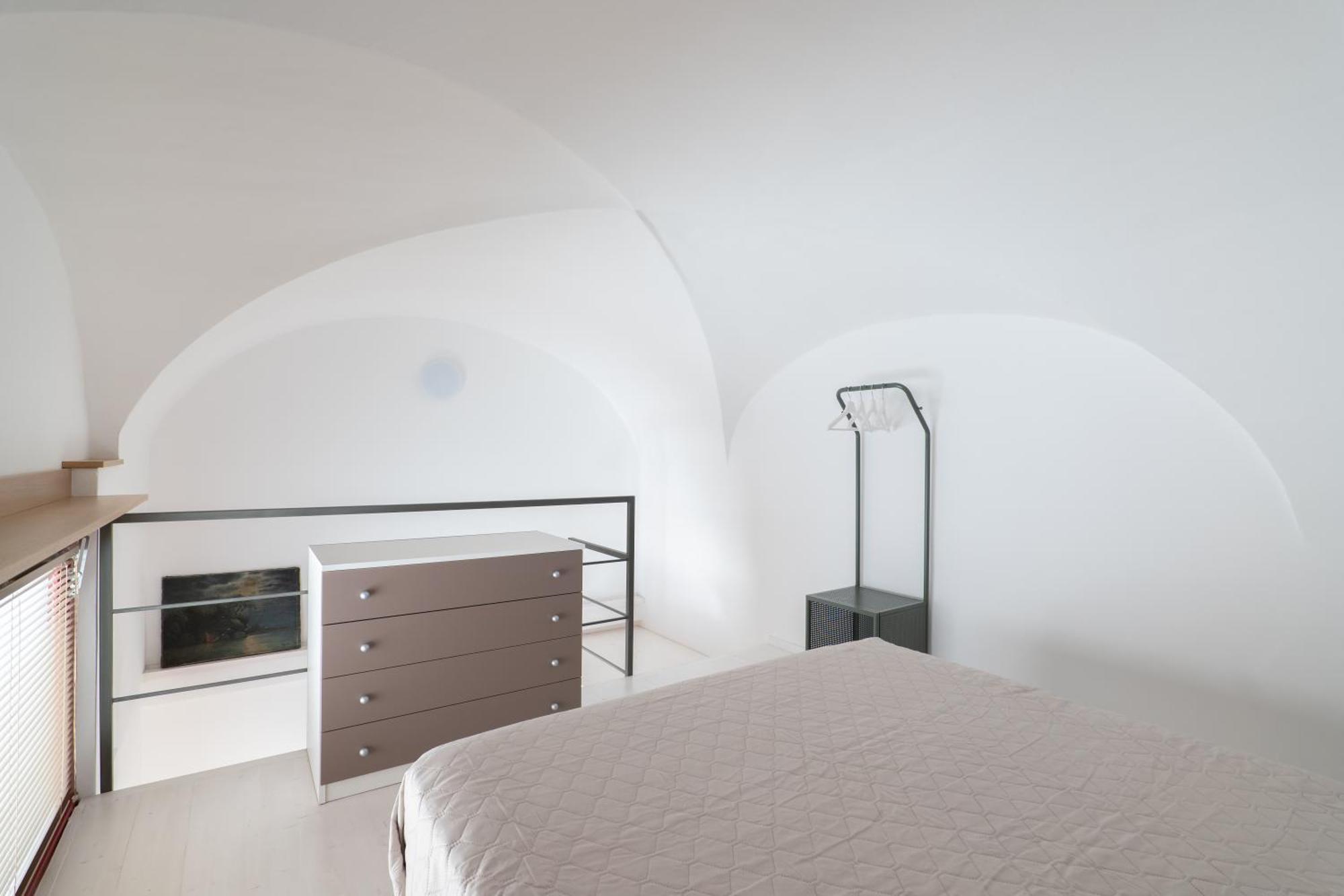 Ferienwohnung Woodenloft14 CTA Exterior foto