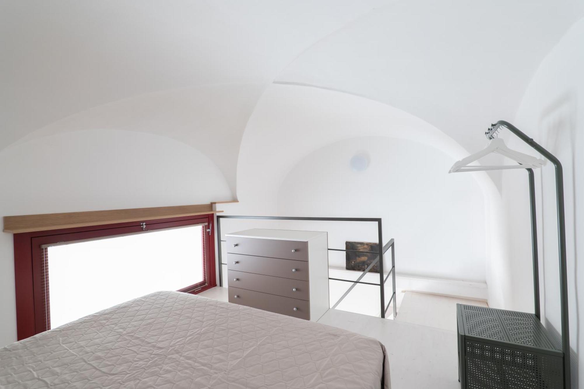 Ferienwohnung Woodenloft14 CTA Exterior foto