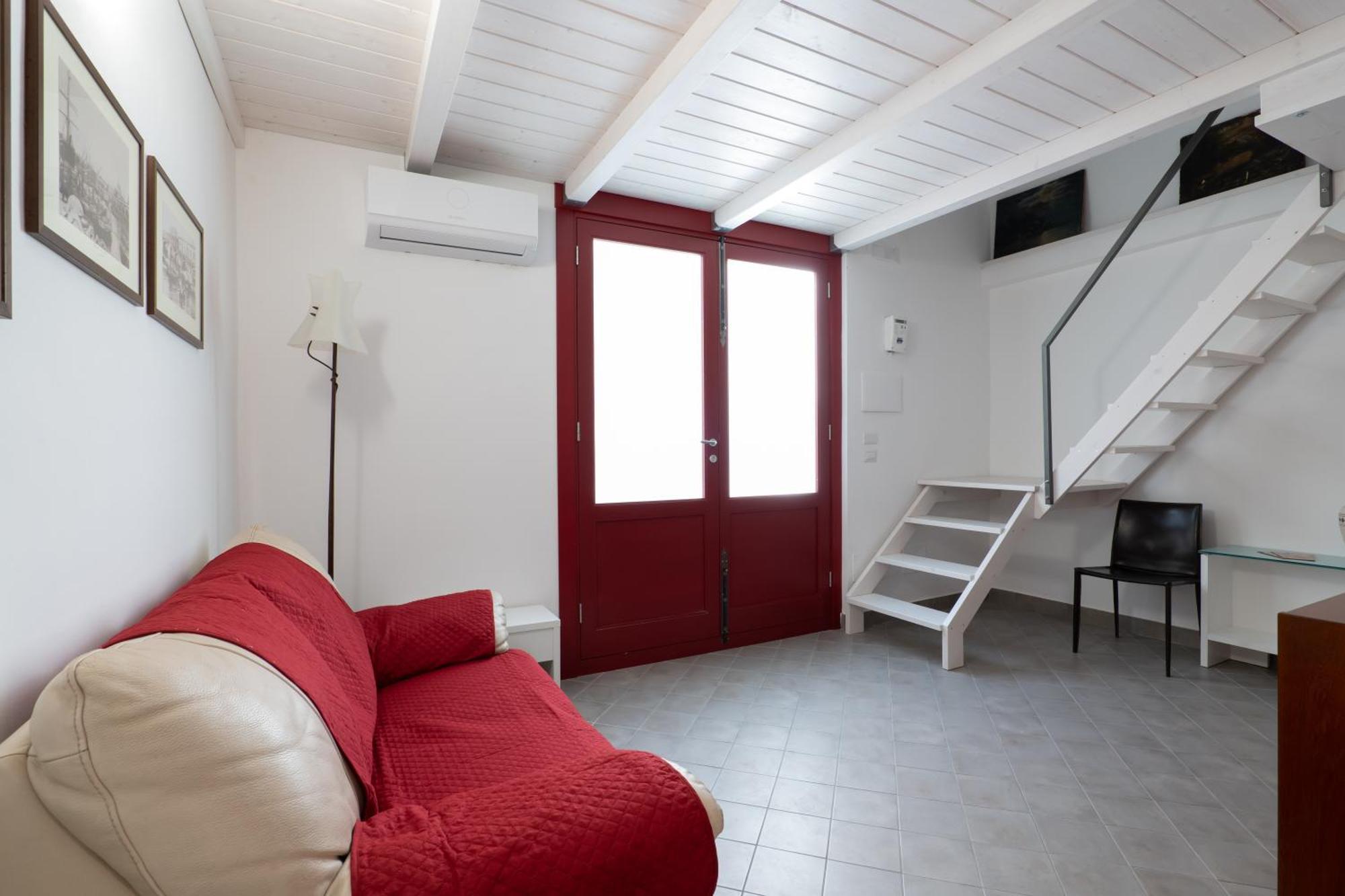 Ferienwohnung Woodenloft14 CTA Exterior foto
