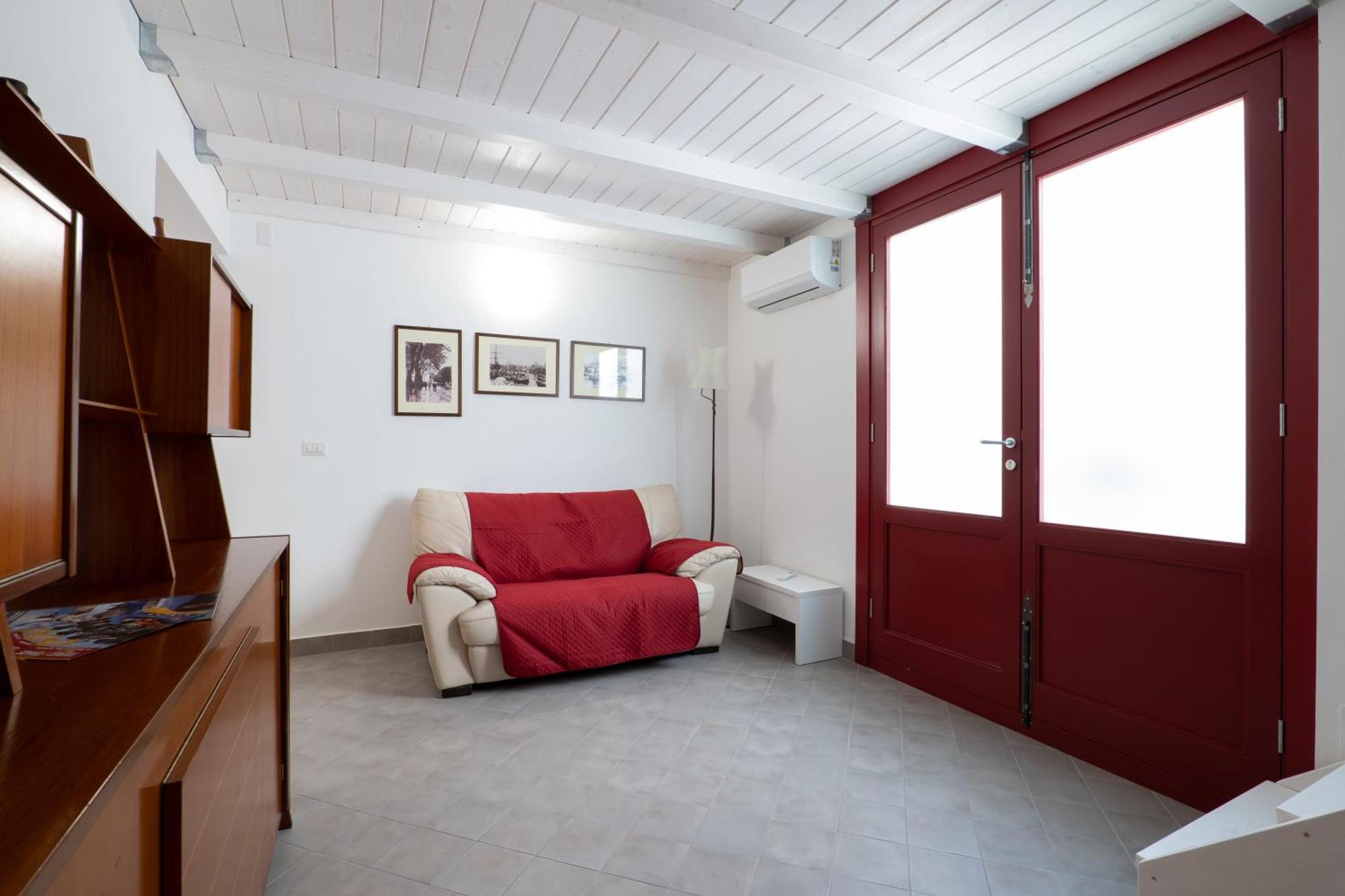 Ferienwohnung Woodenloft14 CTA Exterior foto
