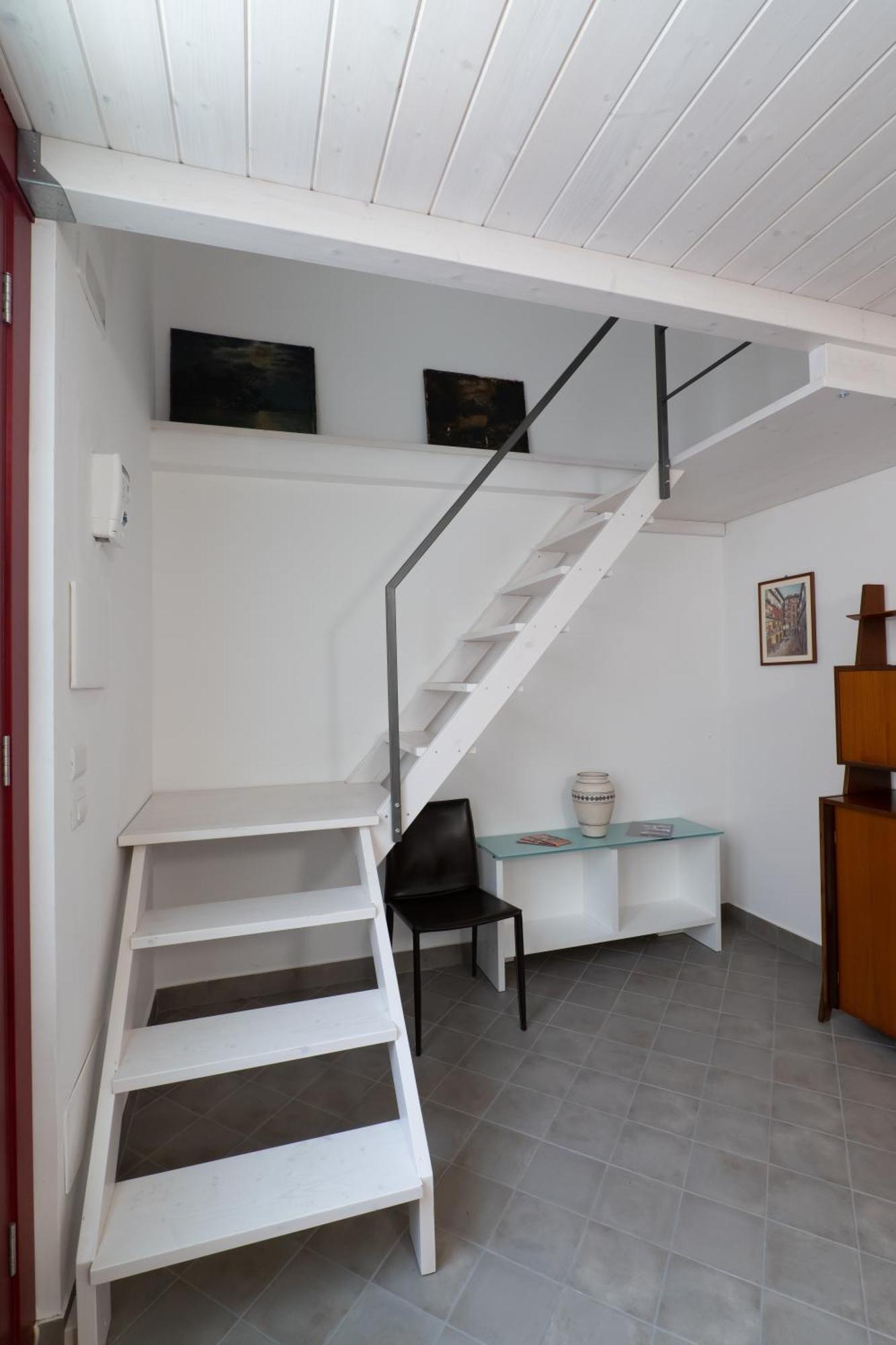 Ferienwohnung Woodenloft14 CTA Exterior foto