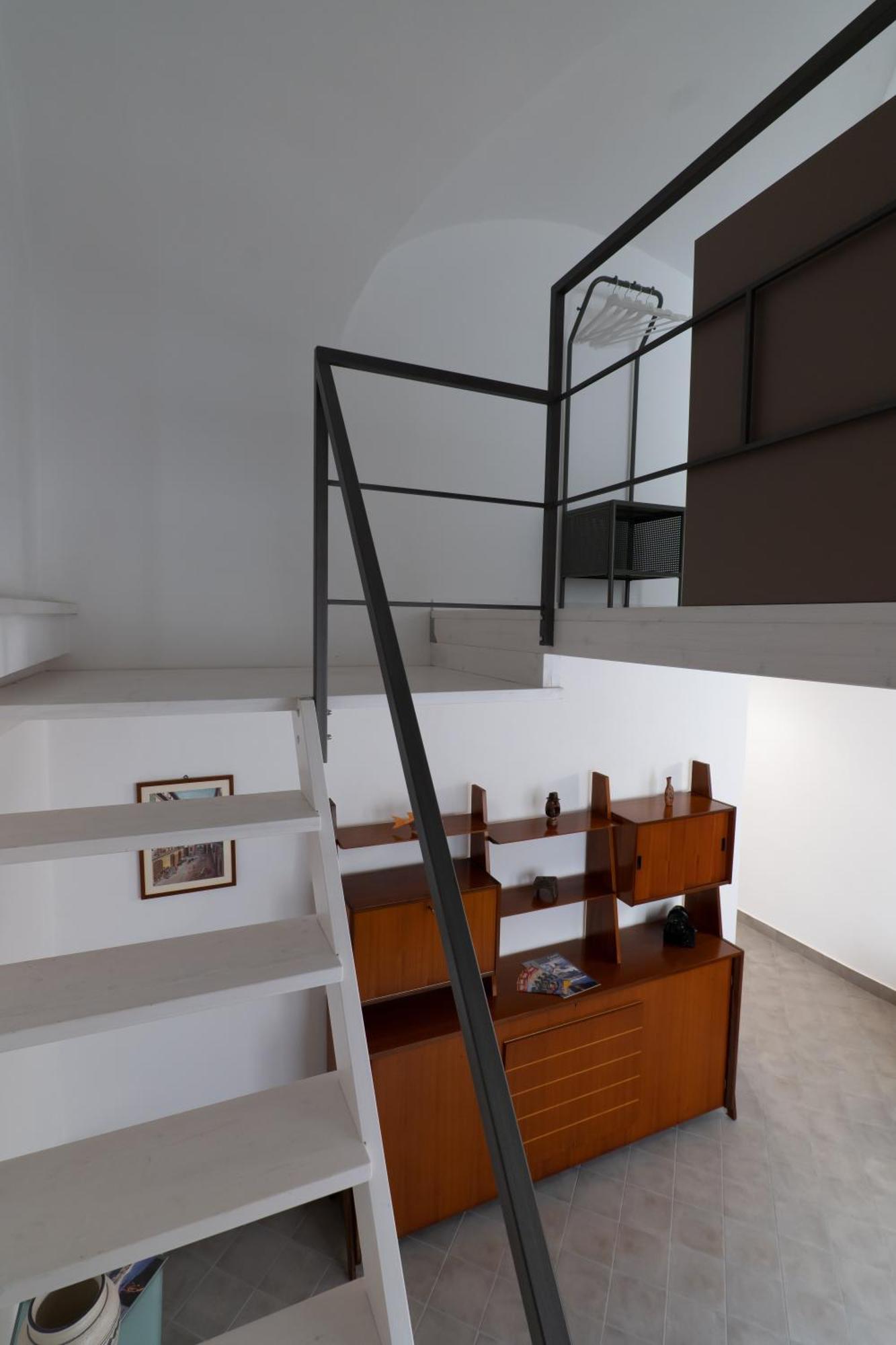 Ferienwohnung Woodenloft14 CTA Exterior foto