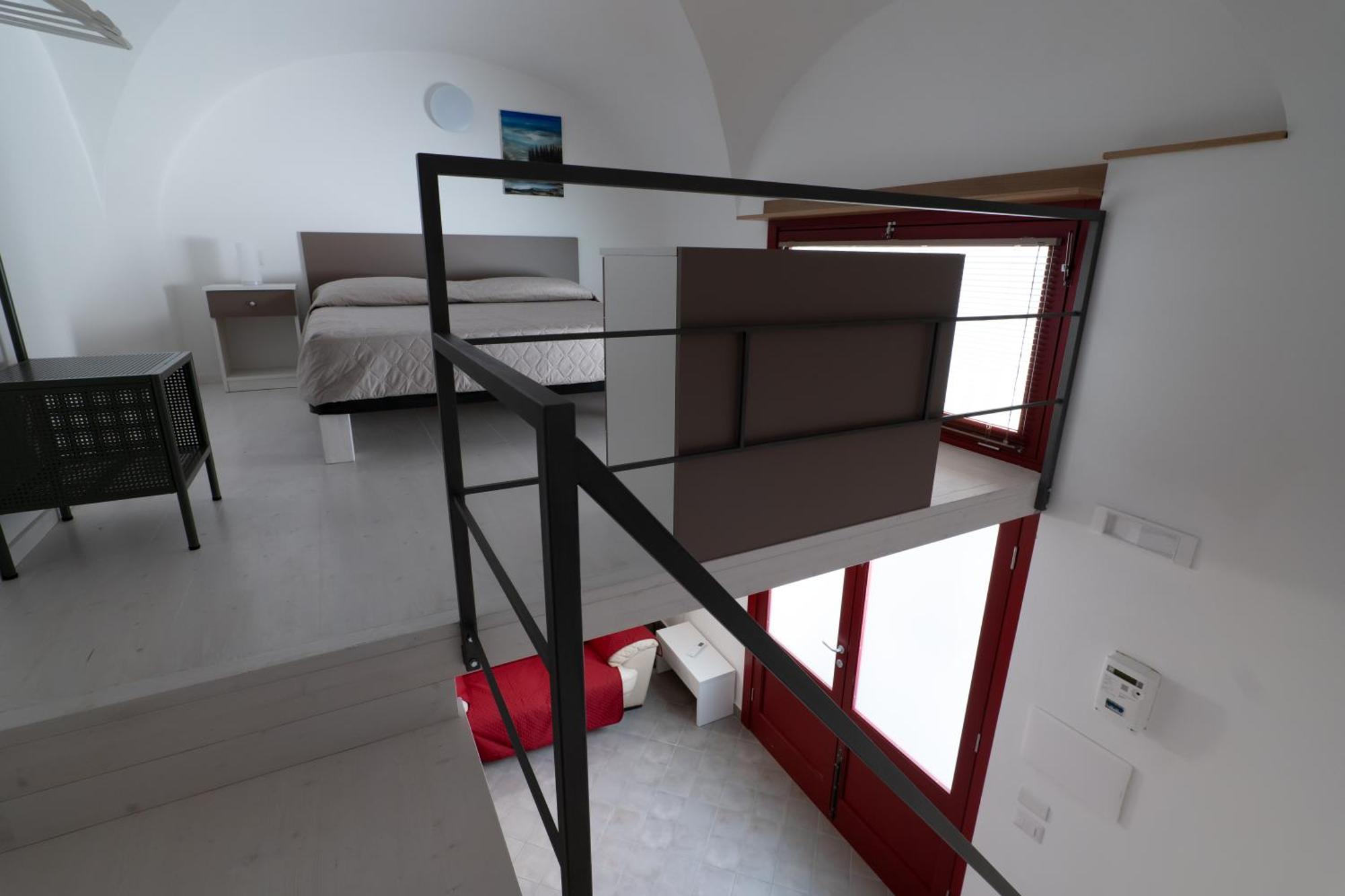 Ferienwohnung Woodenloft14 CTA Exterior foto